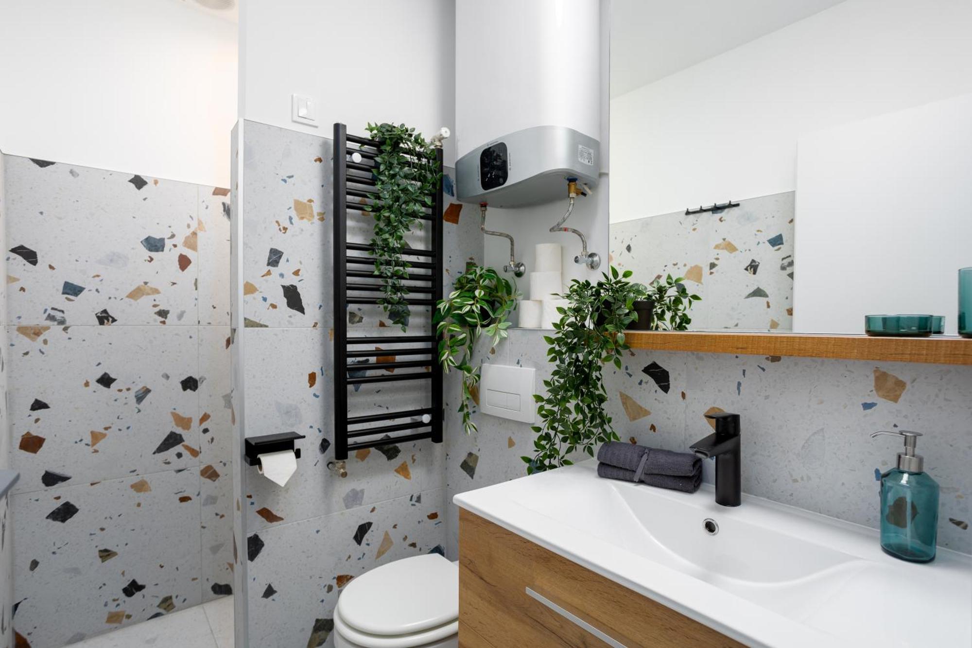 Whiteangel Apartments Budapest Eksteriør bilde