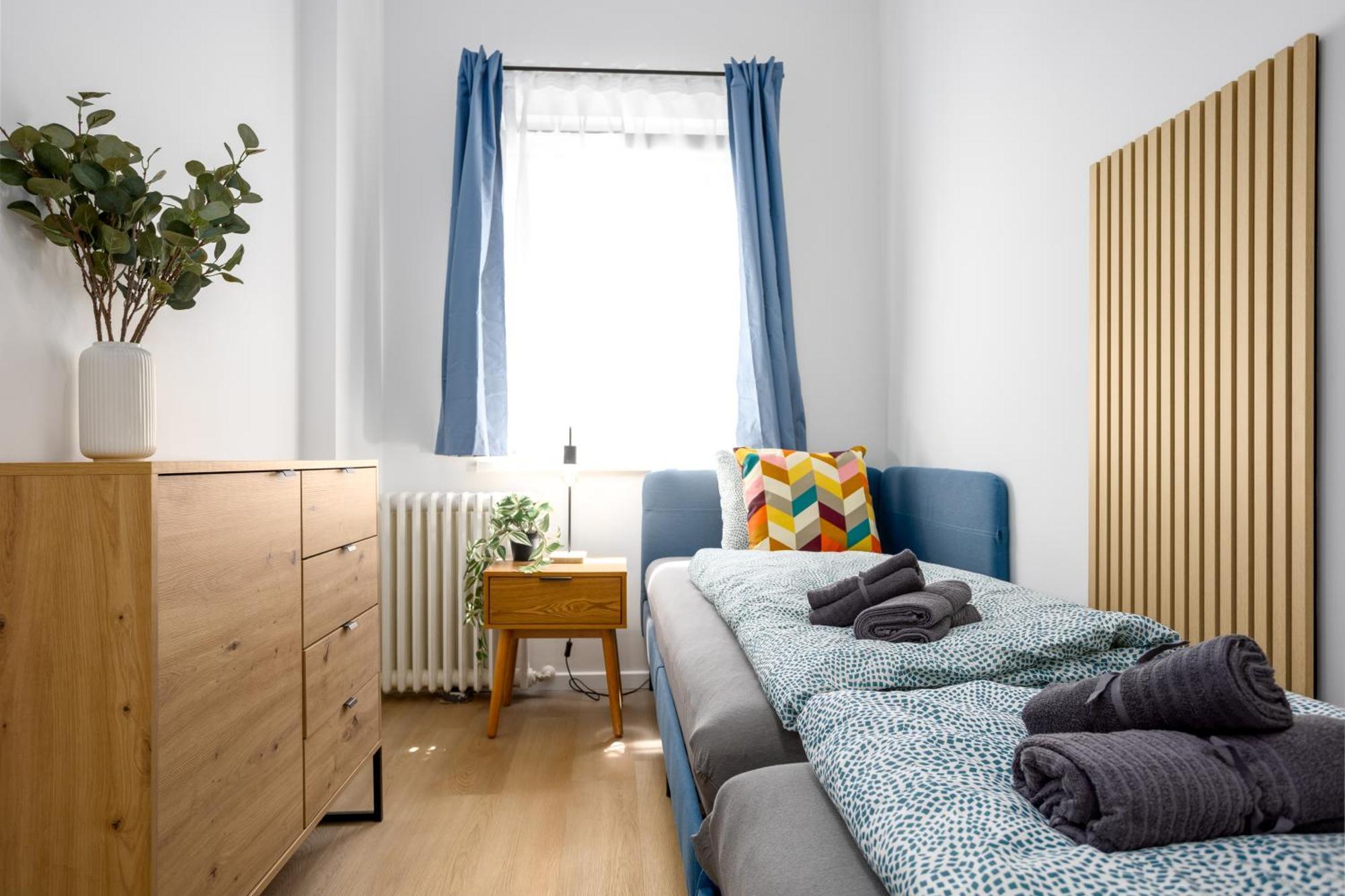 Whiteangel Apartments Budapest Eksteriør bilde