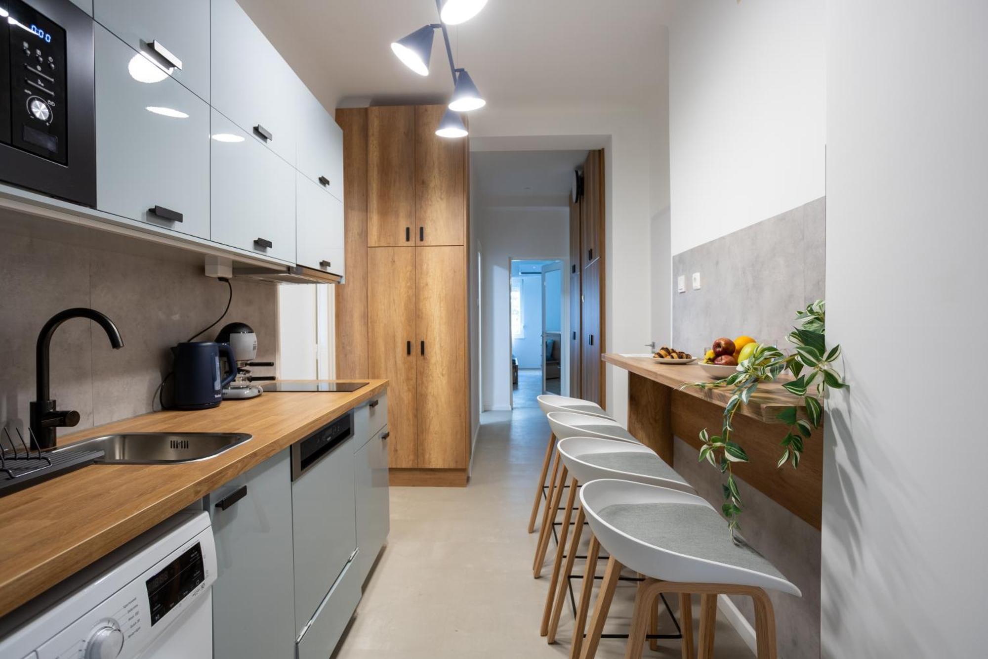 Whiteangel Apartments Budapest Eksteriør bilde