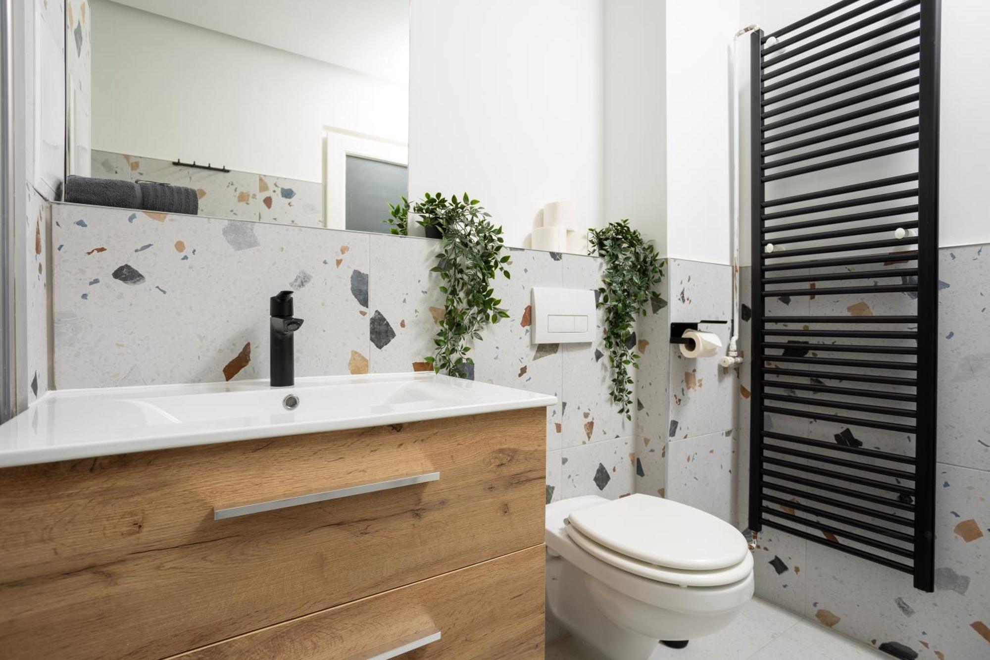 Whiteangel Apartments Budapest Eksteriør bilde